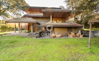 venta chalet alcobendas la moraleja