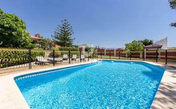 venta chalet estepona don pedro