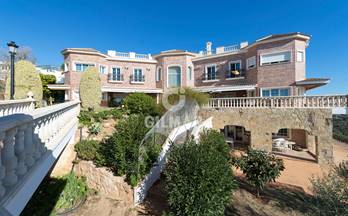 venta chalet malaga miraflores del palo