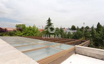 venta chalet madrid capital ciudad lineal