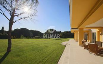 venta chalet pozuelo de alarcon pradolargo