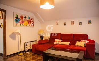 7 casas en venta el boalo