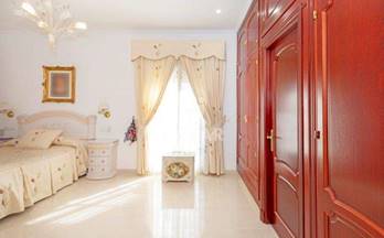 venta chalet resto provincia el santiscal