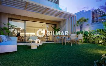 223 casas en venta elviria