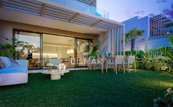 263 casas en venta elviria