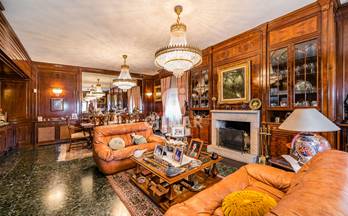 295 casas en venta madrid provincia