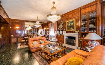 43 casas en venta algete