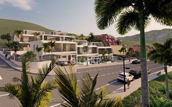 venta chalet adosado malaga arroyo enmedio