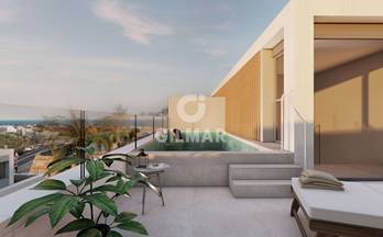 venta chalet estepona arroyo enmedio