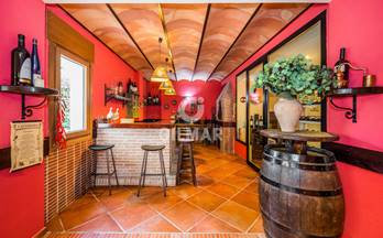 28 casas en venta tres cantos