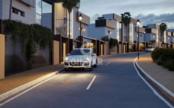 venta chalet malaga arroyo vaquero