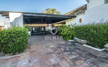 venta chalet torreguadiaro sotogrande