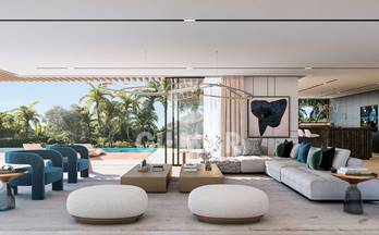 265 casas en venta elviria