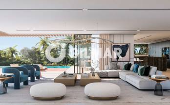 viviendas en venta puerto banus