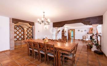 venta chalet marbella sierra blanca