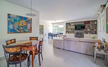 33 casas en venta fuente el saz