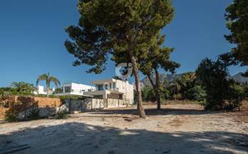 venta chalet marbella rocio de nagüeles