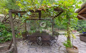 venta chalet benamahoma grazalema