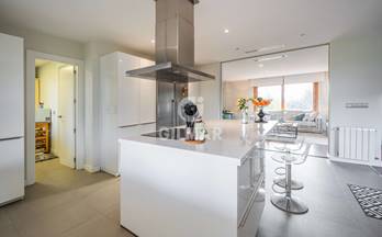 venta chalet algete santo domingo