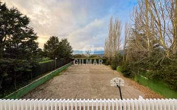 venta chalet collado villalba dominio de fontenebro