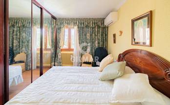 34 casas en venta valdetorres de jarama