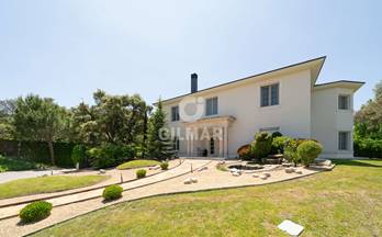 26 casas en venta tres cantos