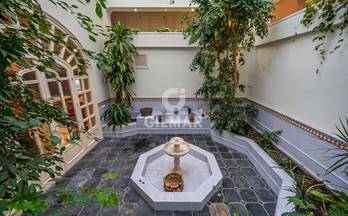 60 casas en venta norte madrid