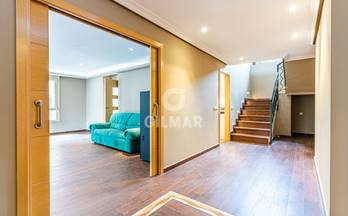 venta chalet madrid capital torrelodones estación