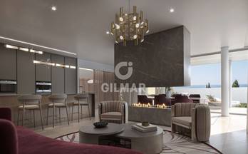 venta chalet estepona la gaspara