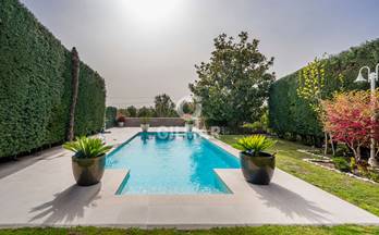 12 casas en venta san fernando de henares