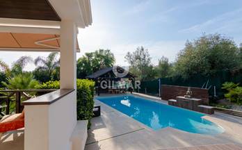 venta chalet marbella nueva andalucía