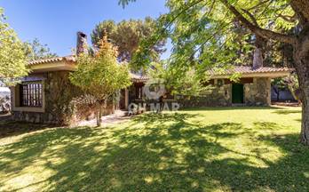 venta chalet santa brigida santa brígida