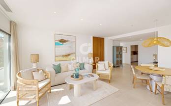 venta apartamento malaga casares