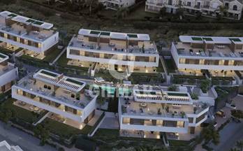 venta chalet pareado estepona malaga