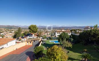 382 casas en venta manchones nagueles