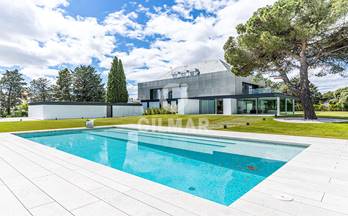 93 casas en venta noroeste madrid