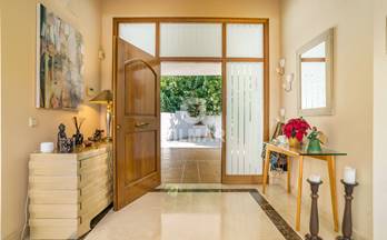 venta chalet benahavis benahavís