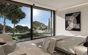 venta chalet cadiz sotogrande alto