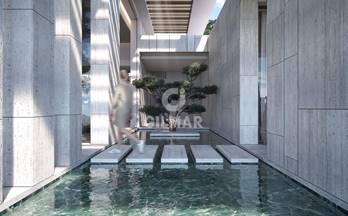 venta chalet cadiz sotogrande alto