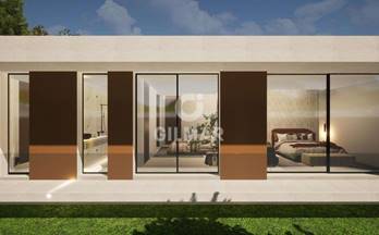 venta chalet algete santo domingo