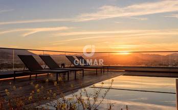 venta atico malaga pacífico (málaga)