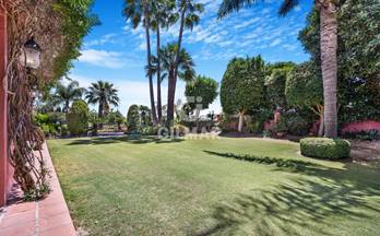 venta chalet marbella nueva andalucía