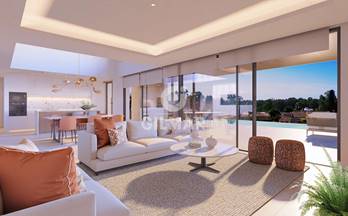 venta chalet estepona nueva atalaya