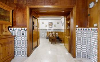 venta chalet malaga puerto de la torre