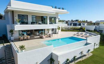 venta chalet malaga selwo