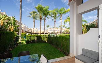 venta chalet adosado marbella dunas de bahia marbella