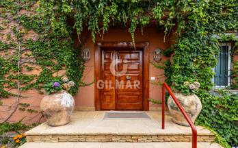 venta chalet las palmas de gran canaria tafira alta