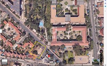 venta chalet madrid capital vicalvaro