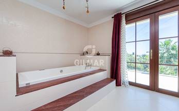 venta chalet artola alta y baja la quinta