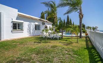 381 casas en venta malaga